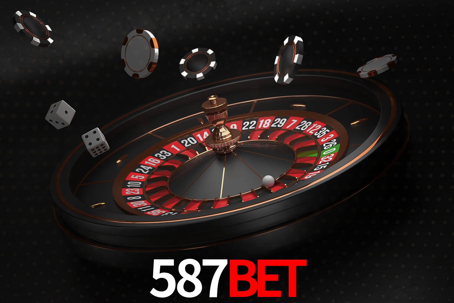 587bet: Seu Cassino Premiado com Pagamentos Rápidos