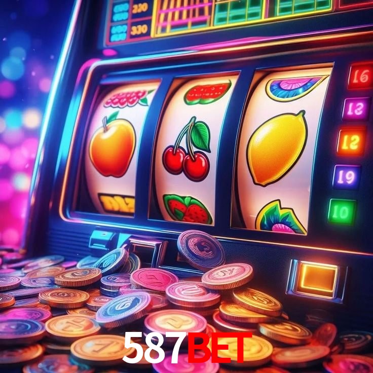 Experiência VIP 587bet