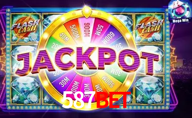Desvendando o Mundo dos Jogos Virtuais na 587bet