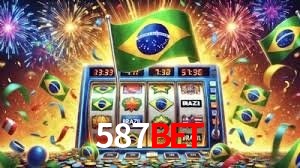 Experiência VIP 587bet