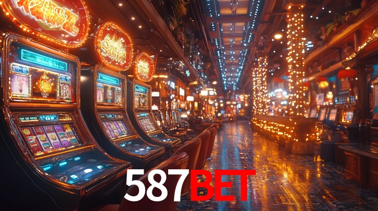 587bet - Caça-Níqueis da Emoção Total - 587bet.com