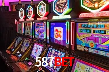 A Emoção da Loteria na 587bet: Uma Chance de Mudança de Vida