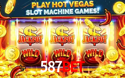 Desvendando o Mundo dos Jogos Virtuais na 587bet