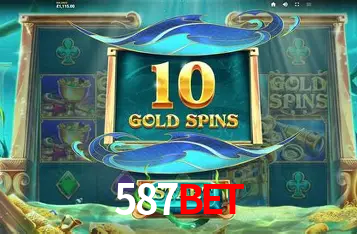Inovações de Jogos na 587bet: O Futuro das Experiências Interativas