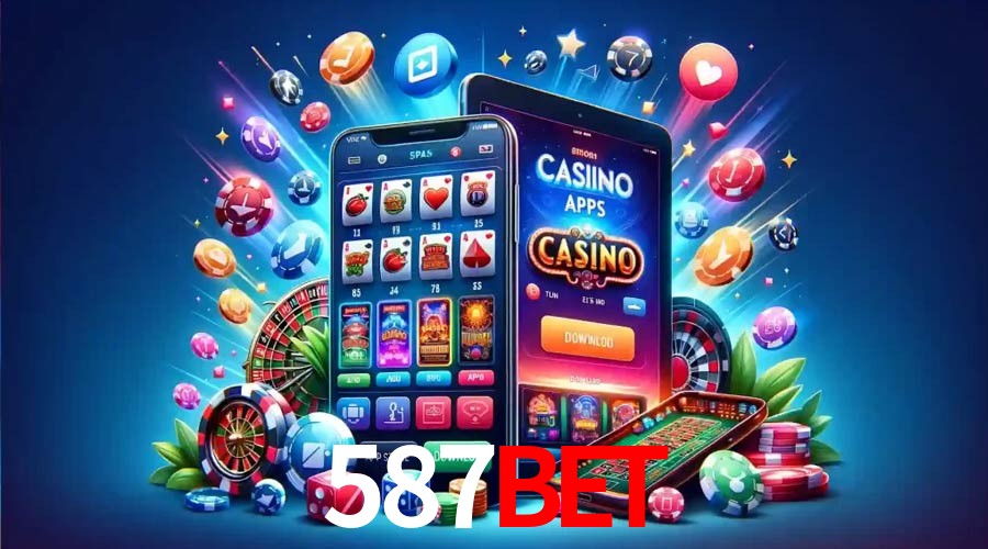 Live Casino 587bet