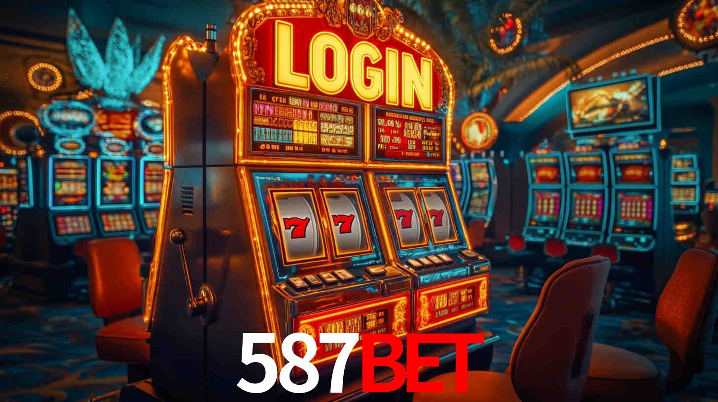 Ofertas Imperdíveis na 587bet: Promoções e Bônus Que Valem a Pena