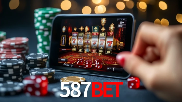 Instant EasyPaisa 587bet