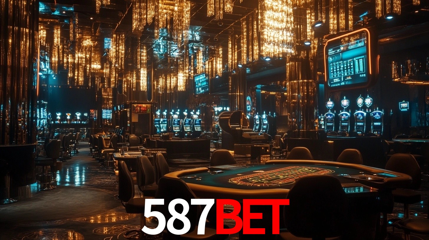 587bet