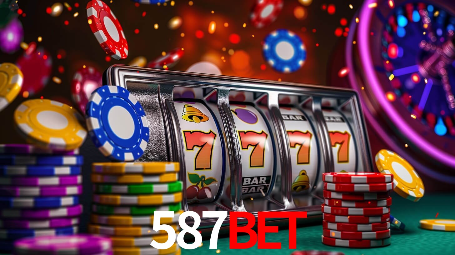 Torneios 587bet