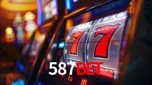 Tecnologia da Plataforma 587bet