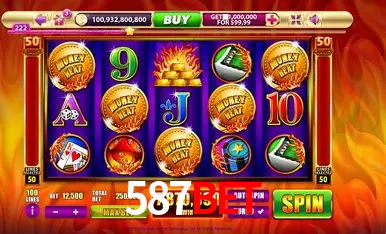 Descubra a Magia dos Jogos de Arcade no 587bet