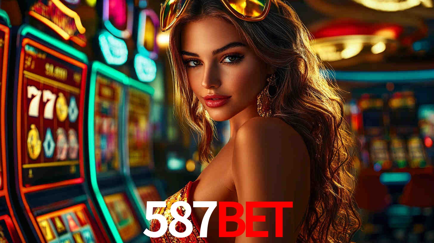 Premium Interface 587bet