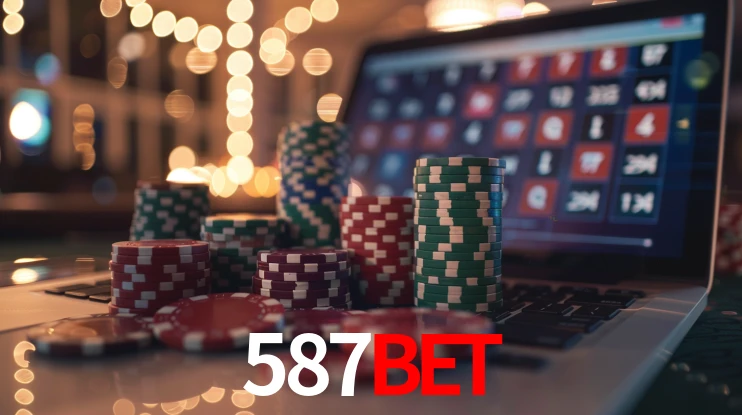 Games Directory 587bet