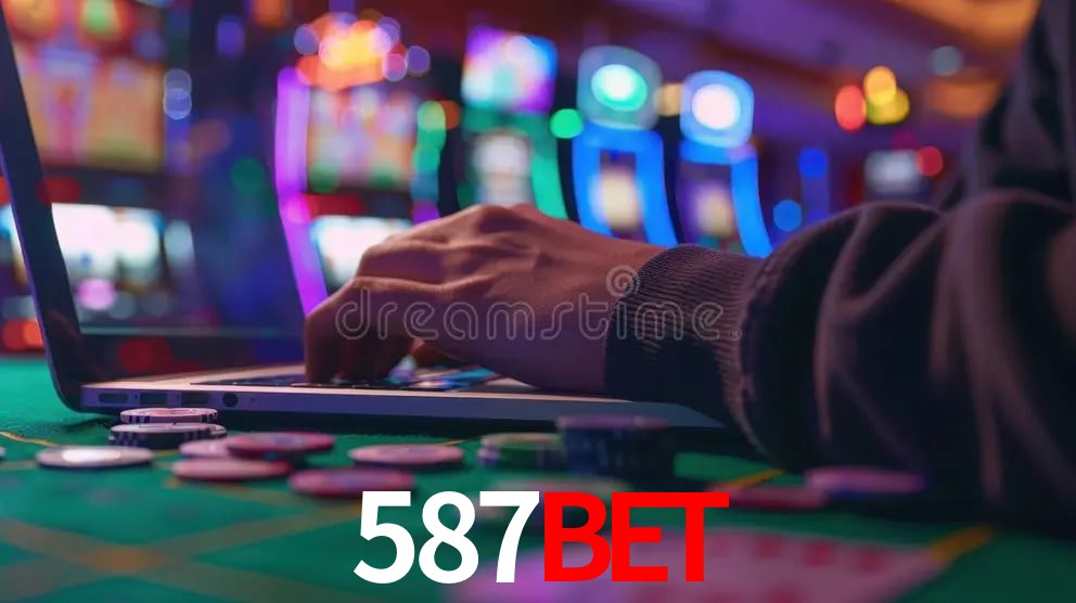 Bônus Diários 587bet