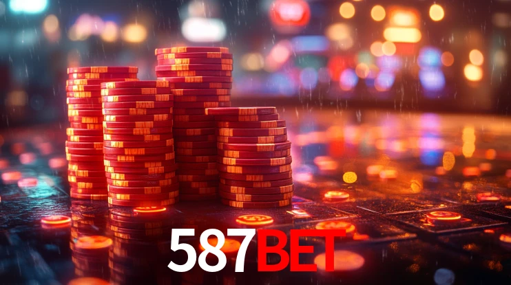 587bet: Jogos de Caça-Níqueis-Altas Recompensas, Roleta-Velocidade, Blackjack-Desafios Máximos