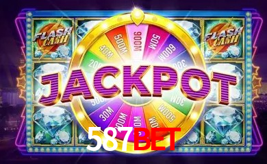 Flash Promotion 587bet