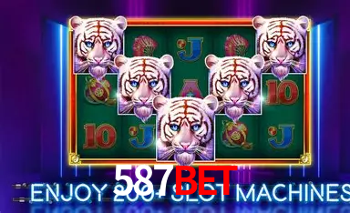 Weekend Specials 587bet