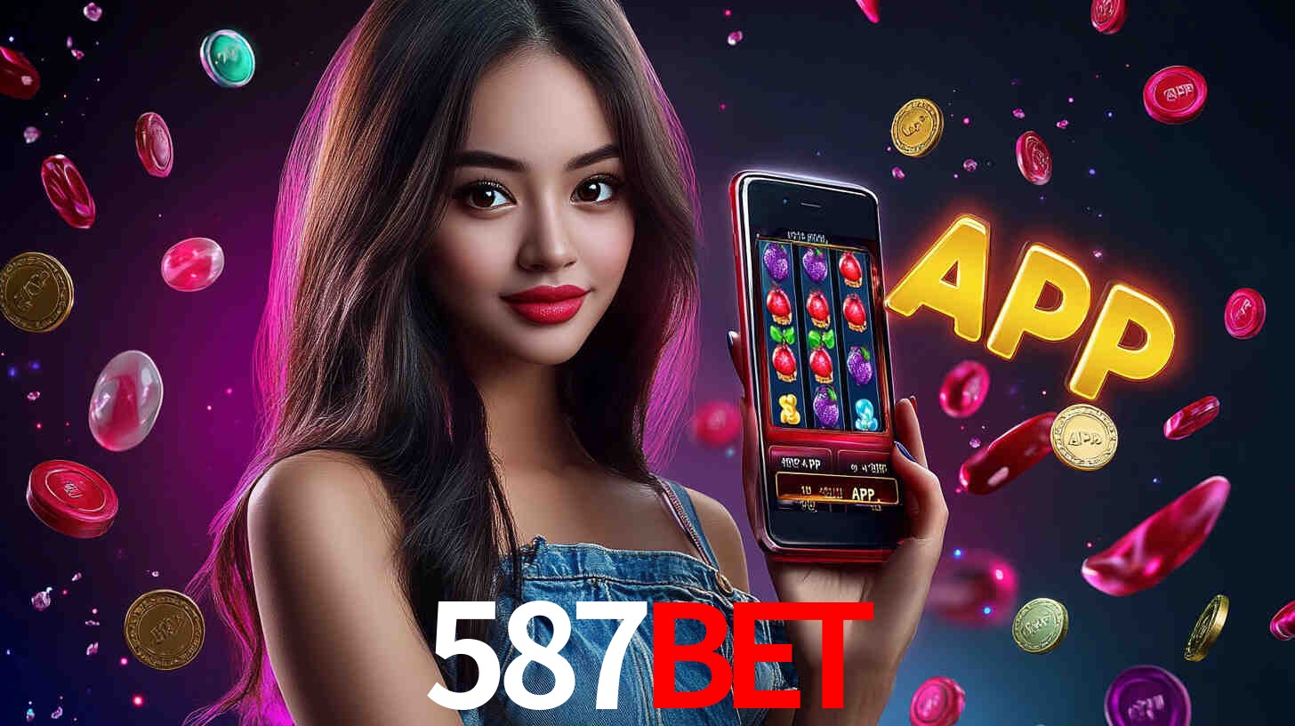 Descubra a Essência do 587bet: Nossa História e Compromissos