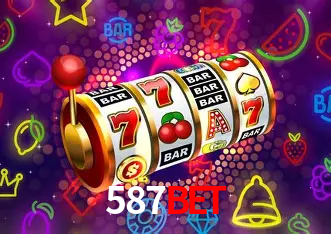 A Revolução dos Aplicativos de Jogos no 587bet