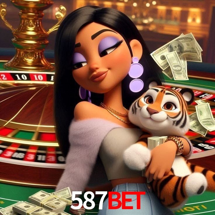 Football Betting 587bet