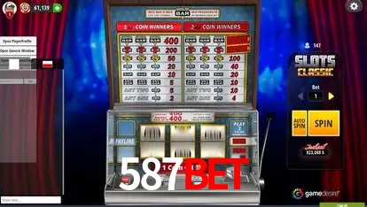 Explorando a Categoria de Eventos em Apostas na 587bet