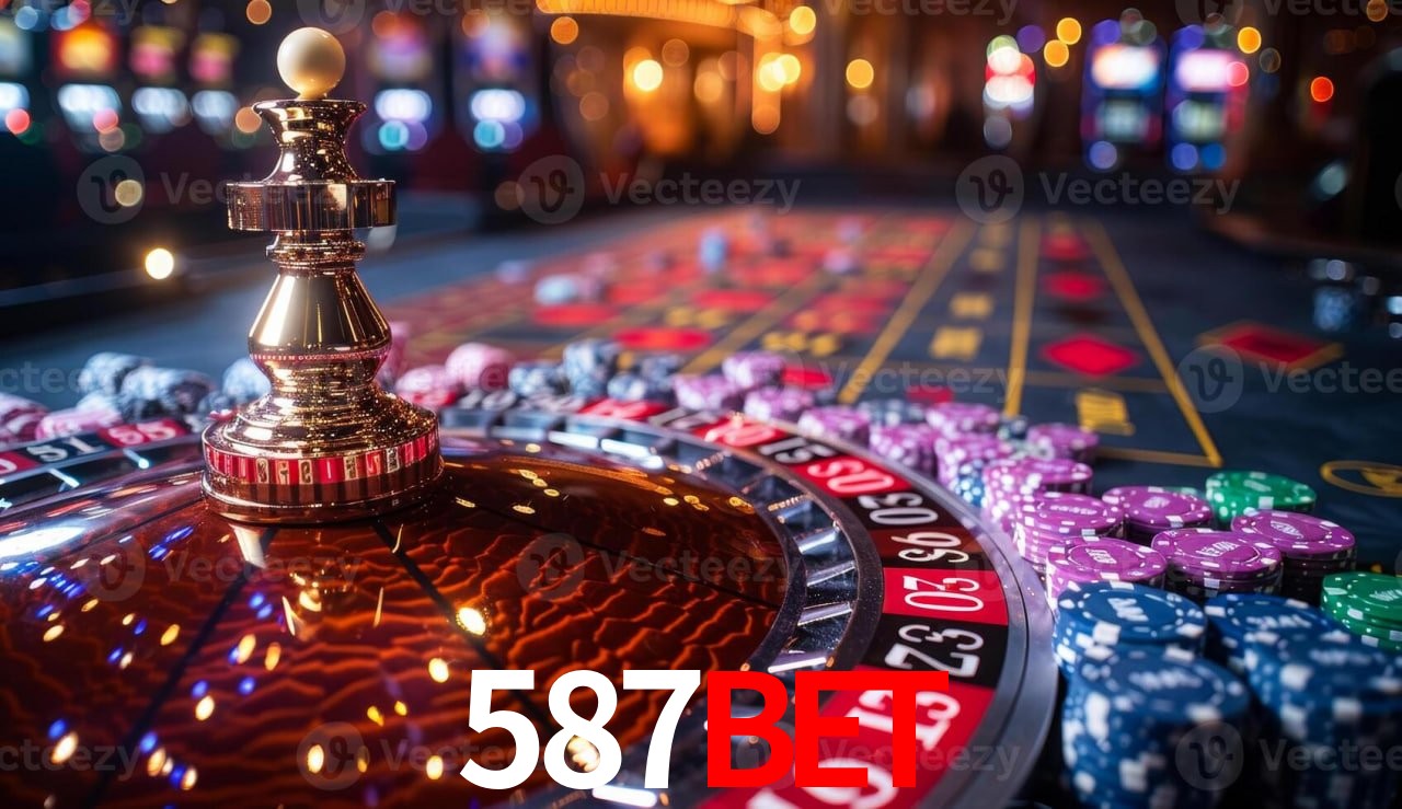 Platform Technology 587bet