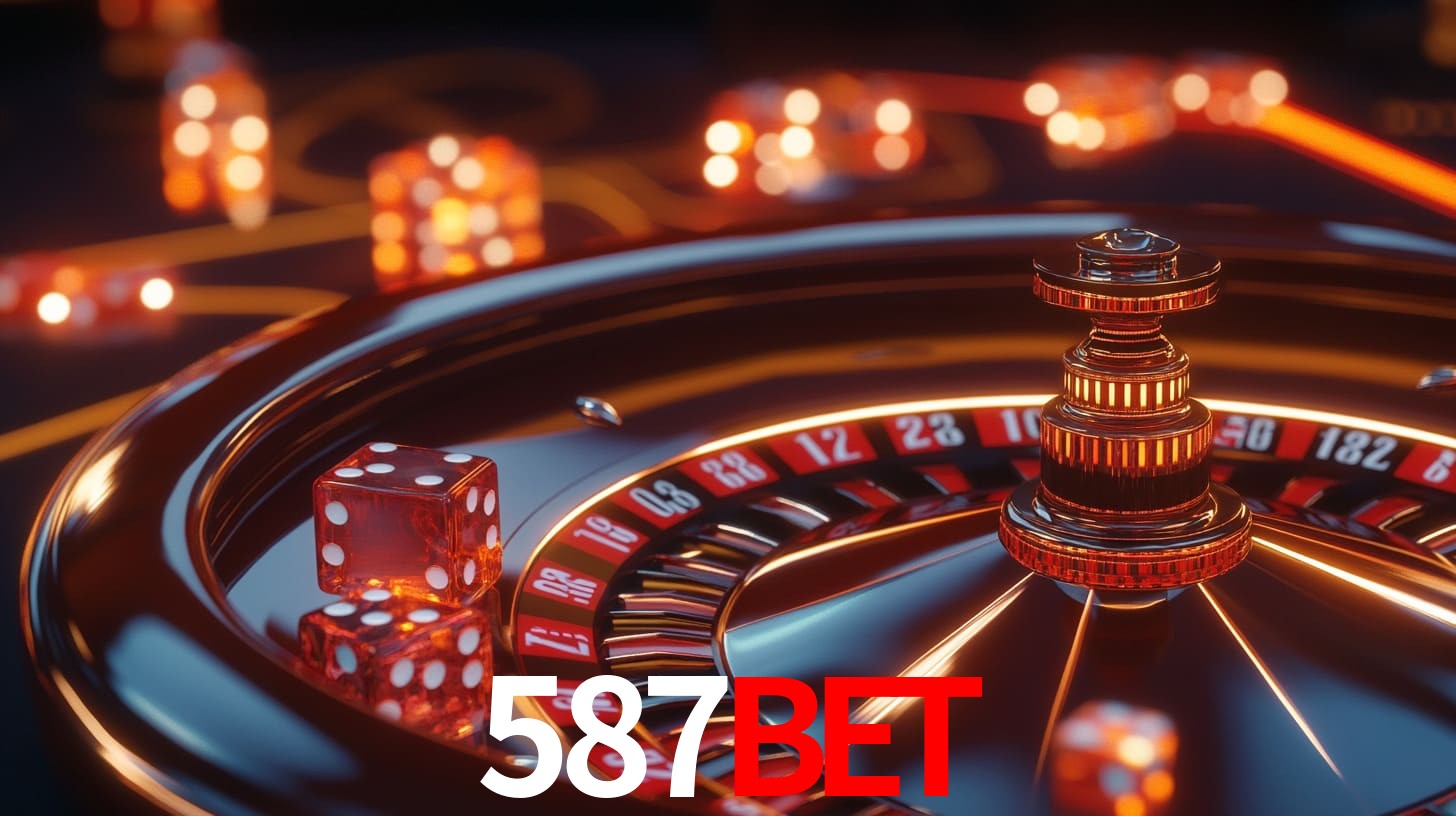 Bônus Generosos e Exclusivos no 587bet para Você!