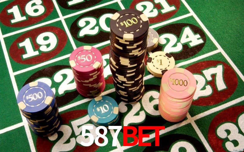 Estatísticas Esportivas 587bet