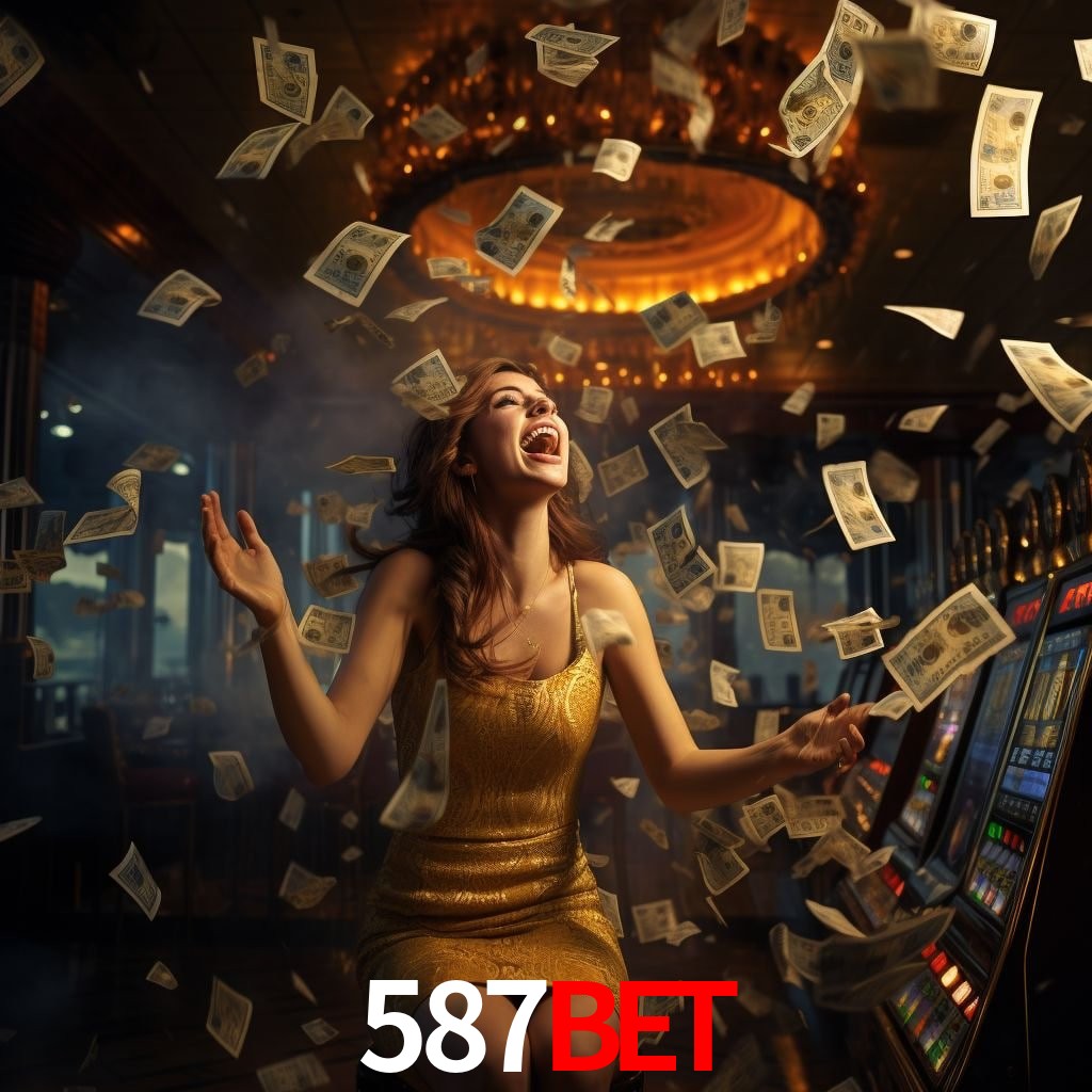 VIP Casino 587bet