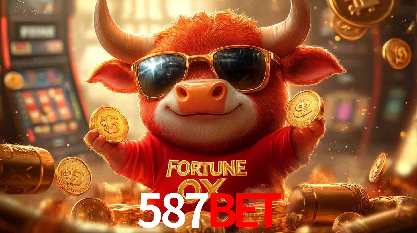 587bet: A Experiência de Casino com Jogos de Mesa ao Vivo