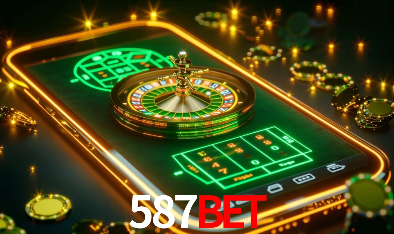 Ofertas Exclusivas 587bet