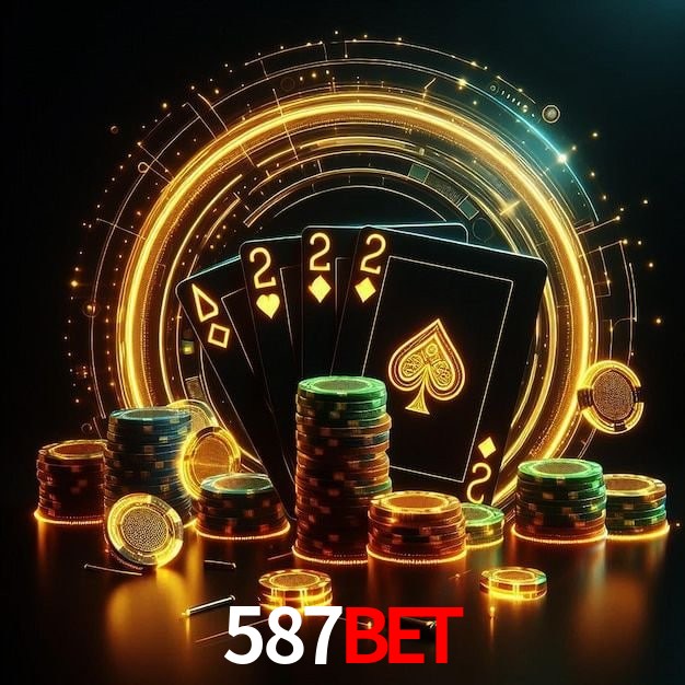 Casino Ao Vivo 587bet