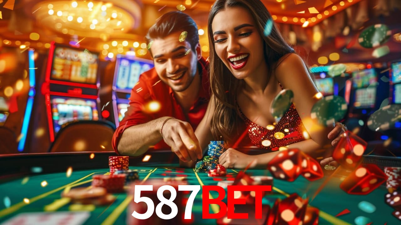 Sistemas de Segurança 587bet