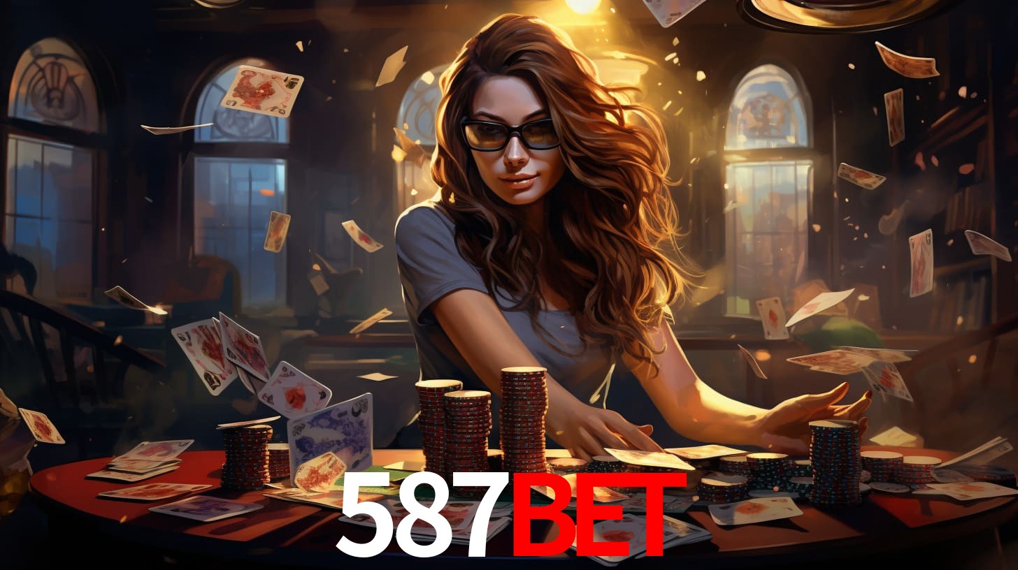 Live Casino 587bet
