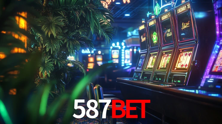 Programa VIP 587bet