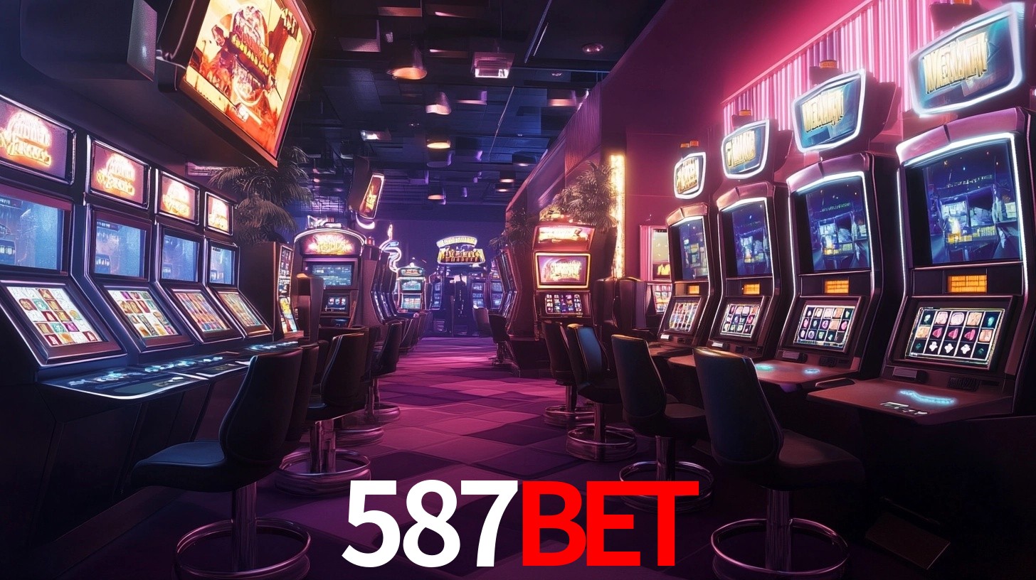 587bet
