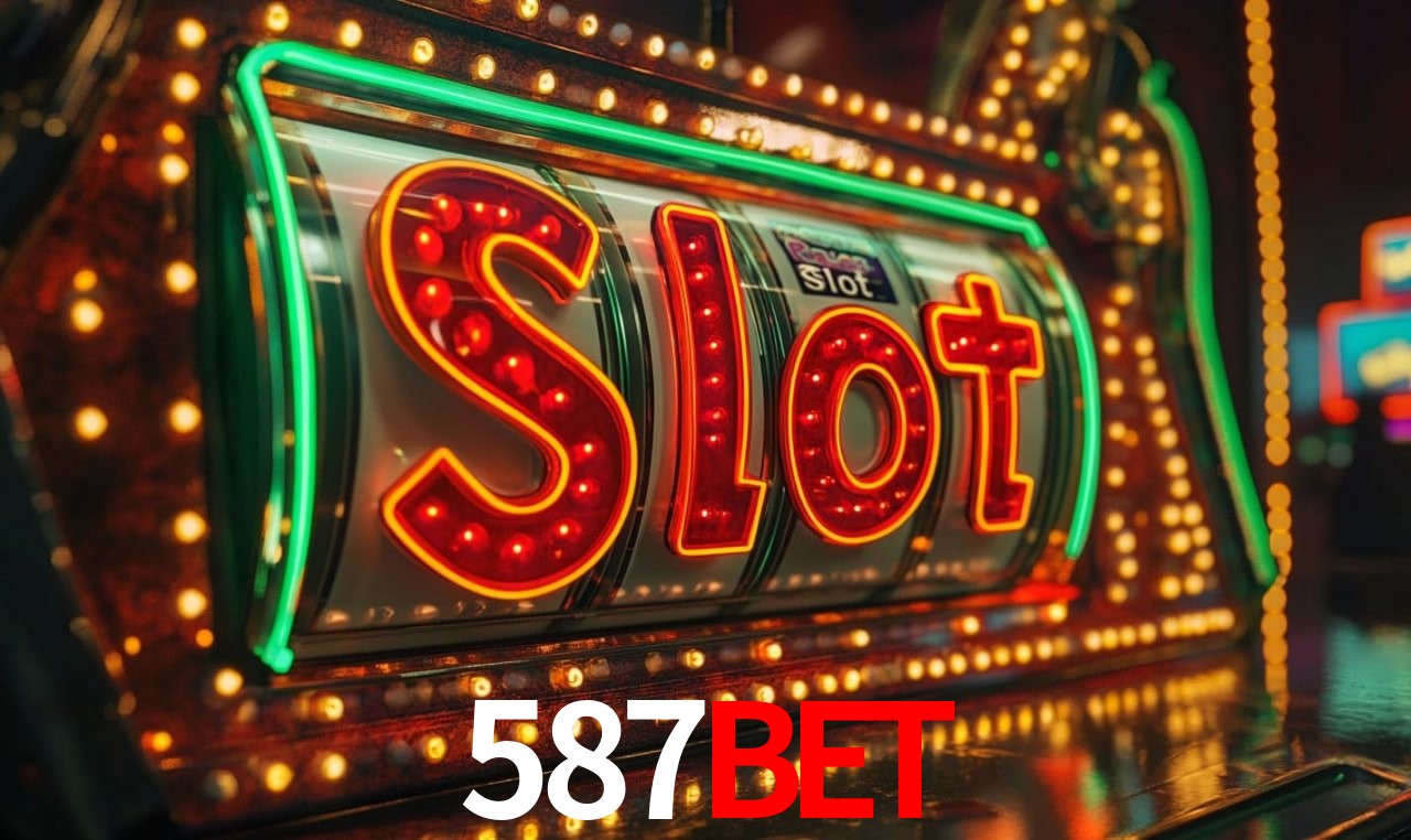 Promoção Relâmpago 587bet