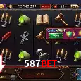 Exclusive Offers 587bet