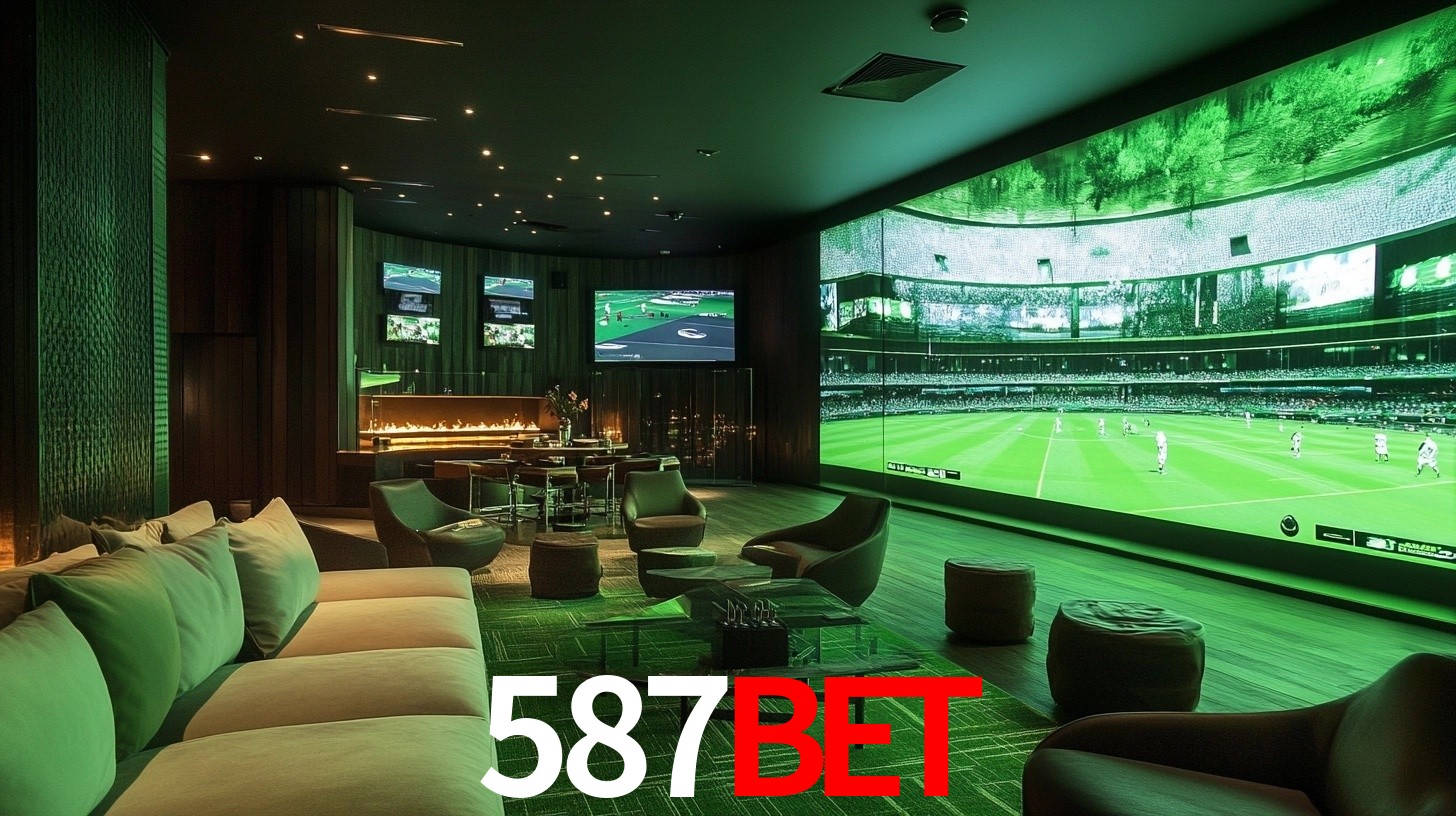 587bet: Seu Especialista em Apostas Esportivas Brasileiras