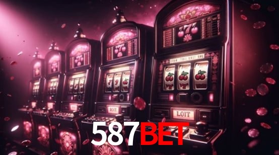 PIX Instantâneo 587bet