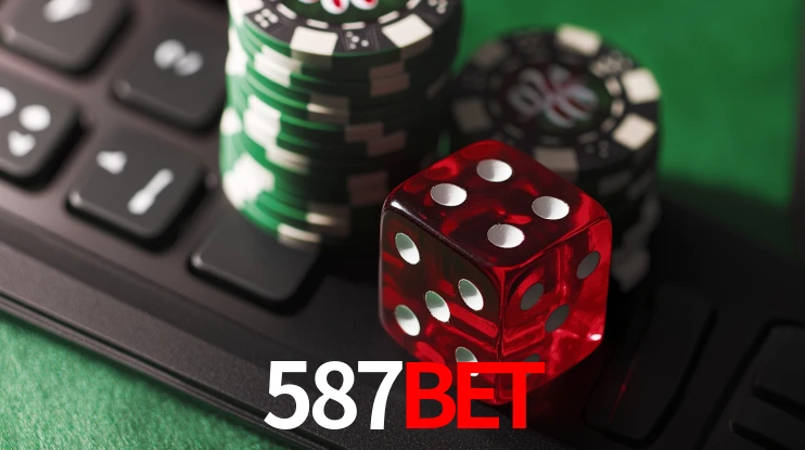 Slot Games 587bet