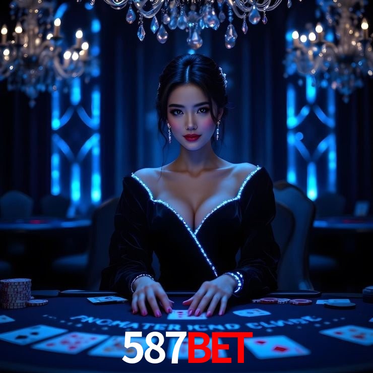 Login Seguro 587bet