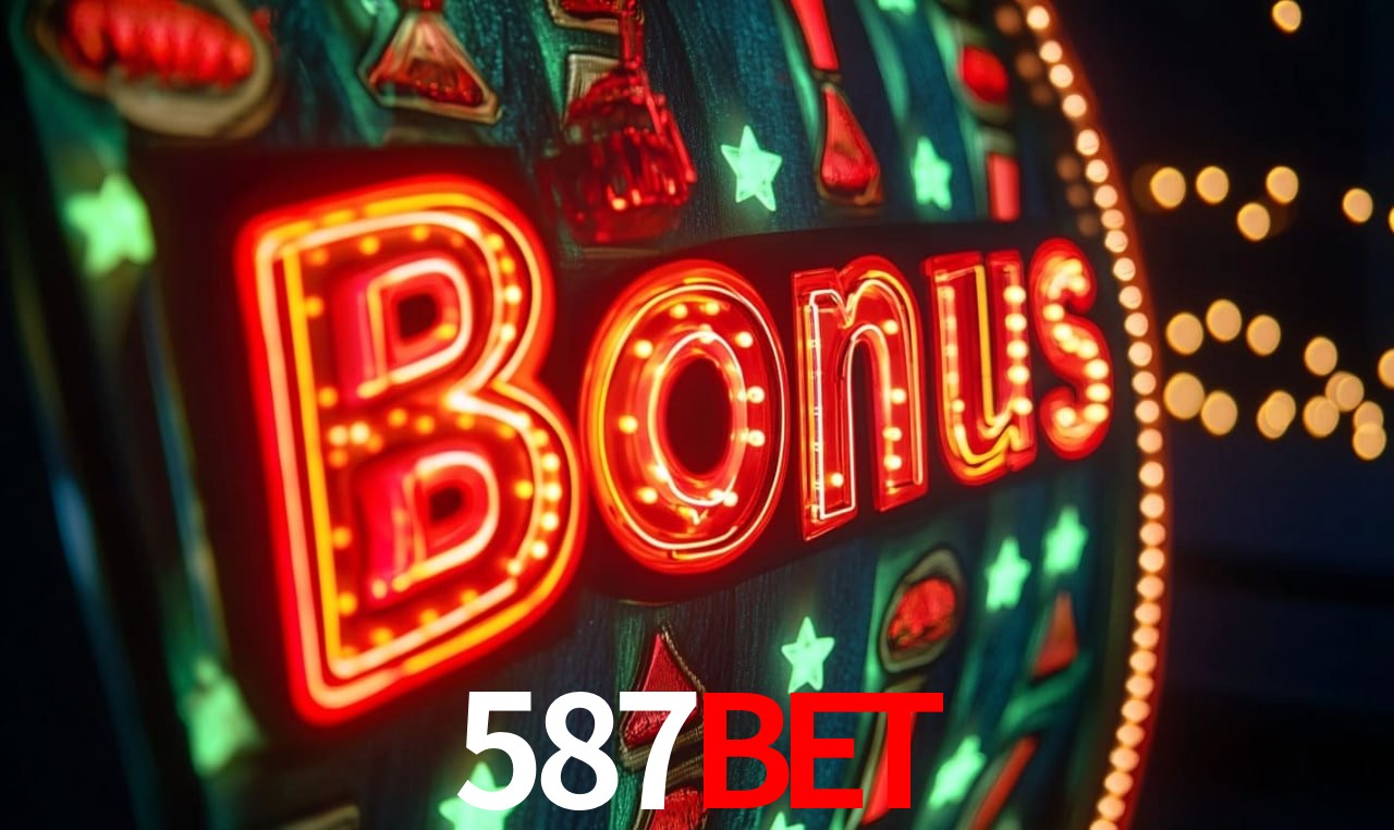 Programa VIP 587bet