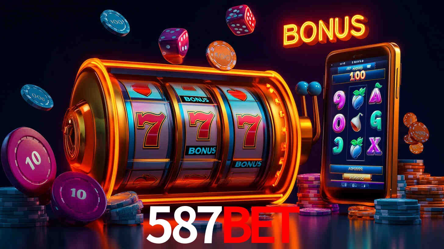 Descubra o Programa VIP da 587bet: Vantagens Exclusivas para Jogadores