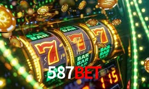 API Integration 587bet