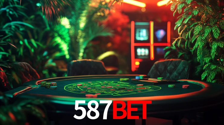 Daily Bonuses 587bet