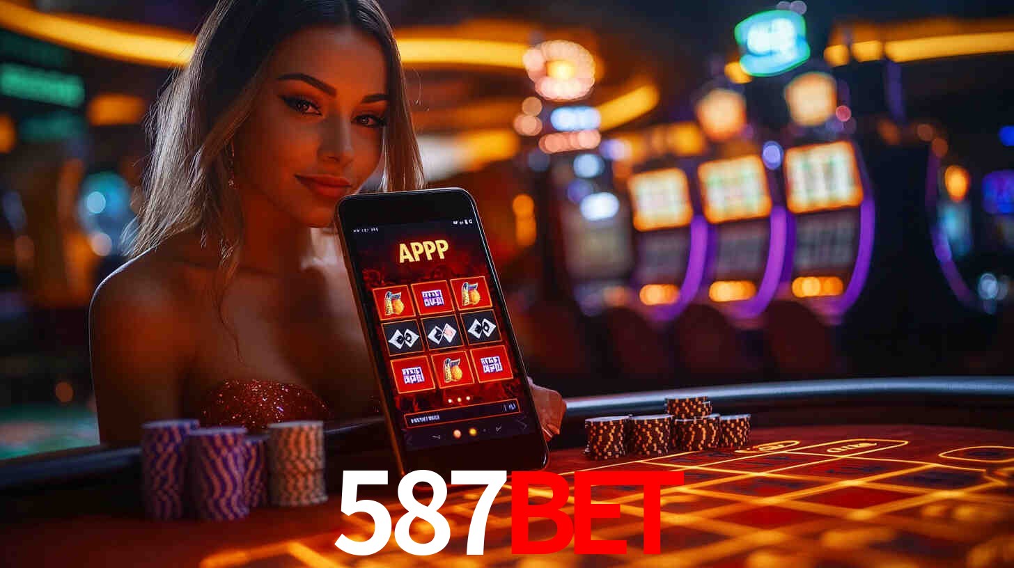 Explorando a Categoria de Eventos em Apostas na 587bet