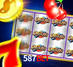 Apostas Esportivas na 587bet: Um Guia Completo