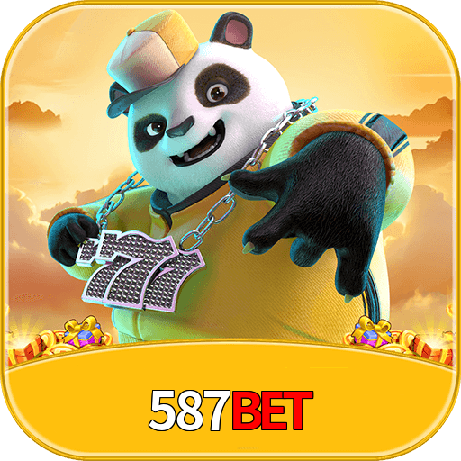 587bet